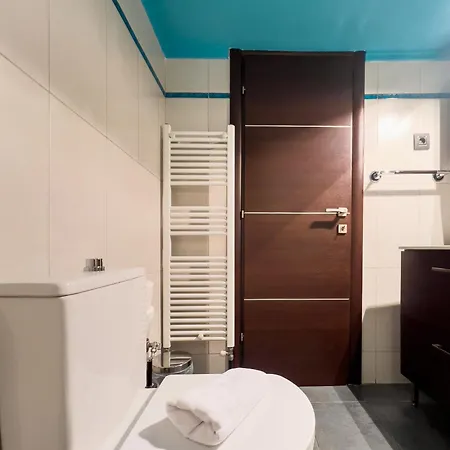 Homevision - Red - Prime Location Appartement Thessalonique