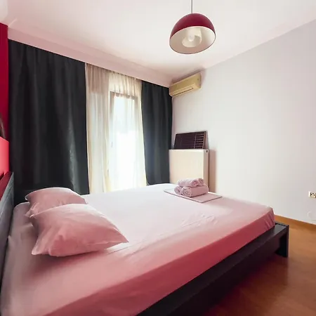 Appartement Homevision - Red - Prime Location