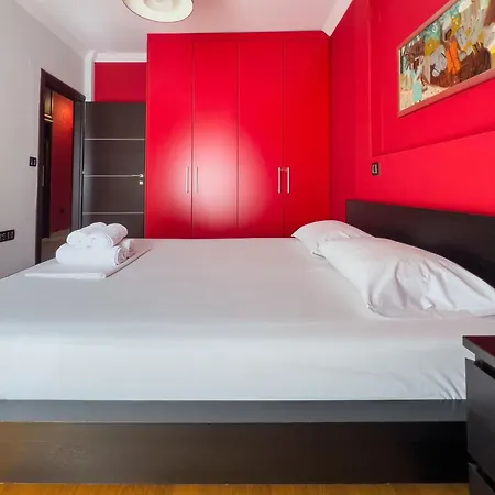 Homevision - Red - Prime Location Appartement *