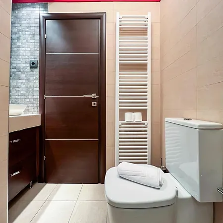 Appartement Homevision - Red - Prime Location