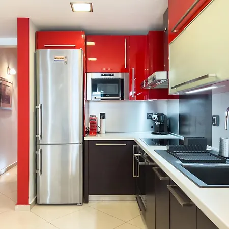 Homevision - Red - Prime Location Daire Selanik